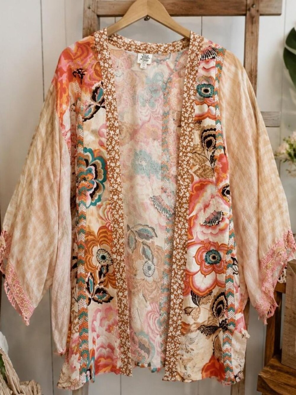 Ivy Jane Kimono